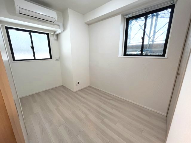 居室・リビング　写真は、他部屋の同間取りです(現況優先)