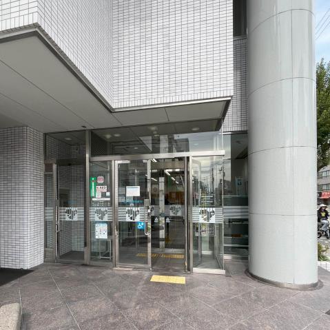 銀行　（株）池田泉州銀行／昭和町支店（銀行）まで41m