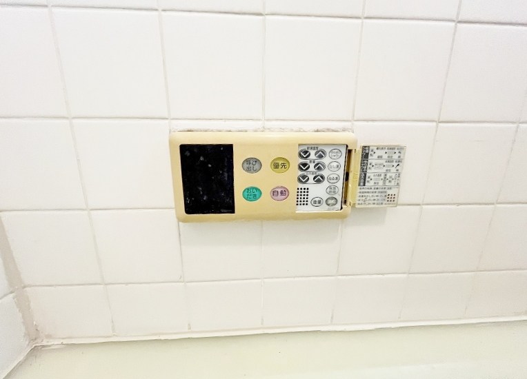 その他設備　★オートバス/追焚き機能付き★