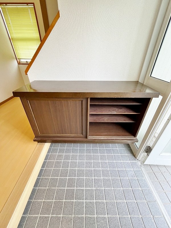 エントランス　★シューズボックス★