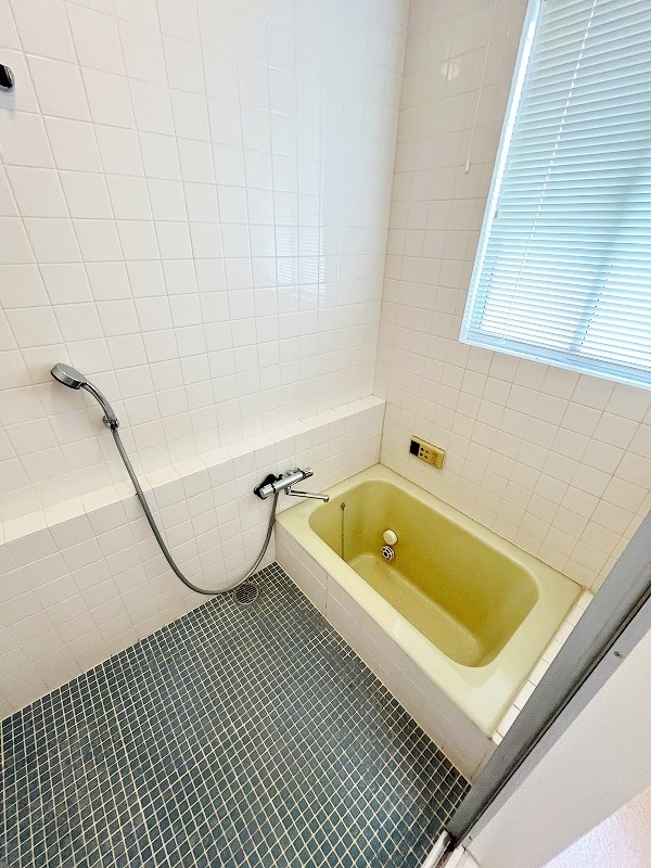 バス・シャワールーム　★浴室★