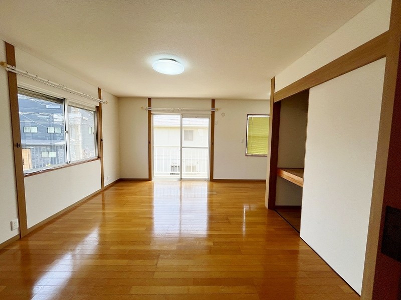 その他部屋・スペース　★洋室13帖★