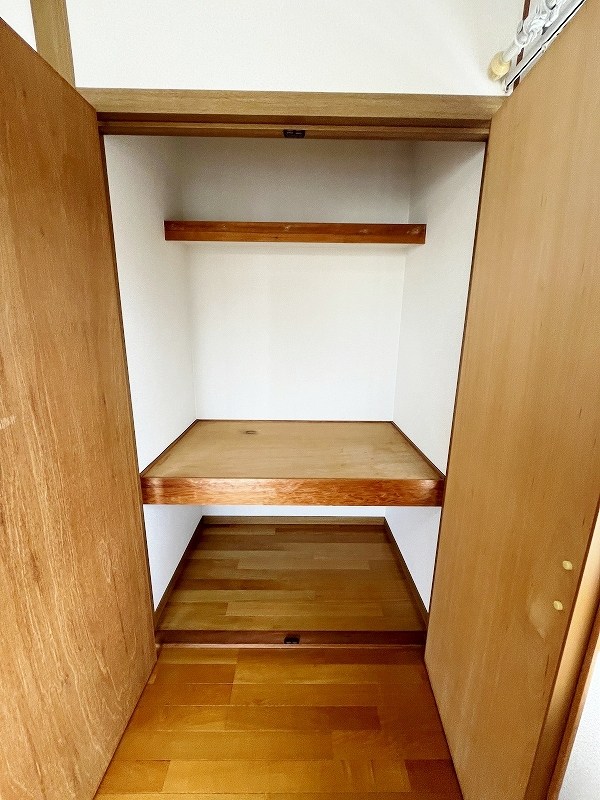 収納　★収納スペース★