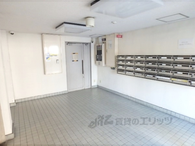 ロビー　ロビー