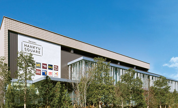 その他　洛北阪急スクエア（その他）まで1055m