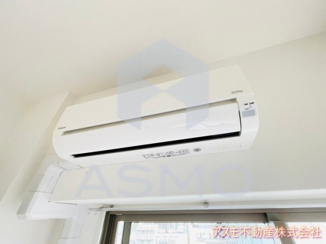 その他設備　同マンション別部屋　参考写真