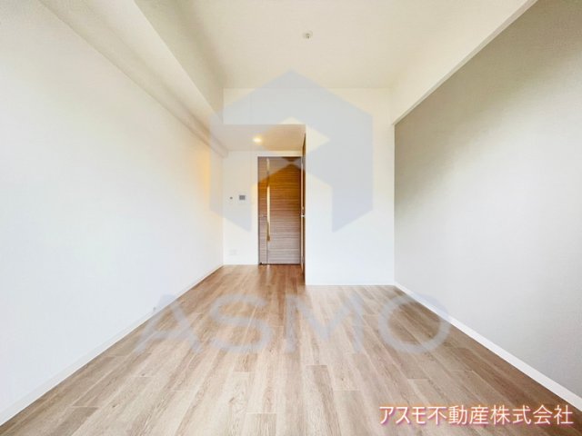 居室・リビング　同マンション別部屋　参考写真