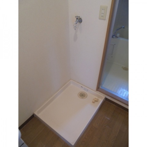 洗面設備　2017.6.12撮影