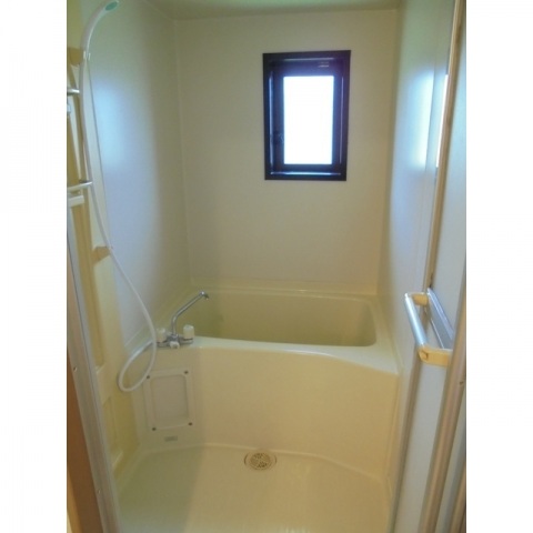 バス・シャワールーム　2017.6.12撮影