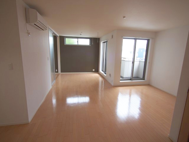 居室・リビング　ひろびろ17.5JのLDK