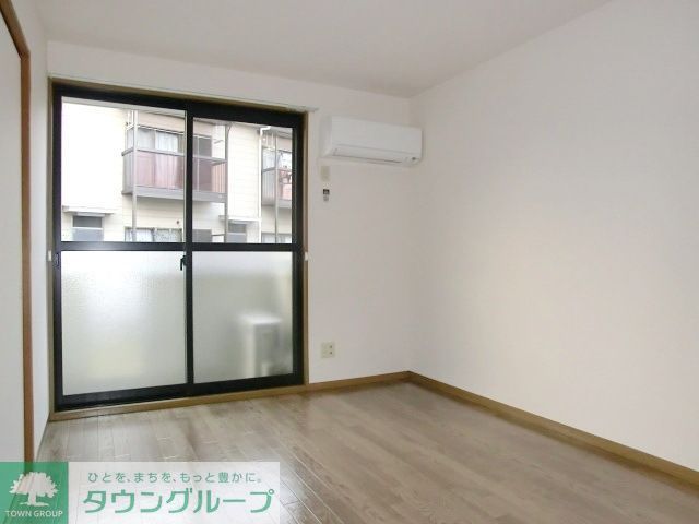 その他部屋・スペース　南西向き・角部屋（同タイプ）