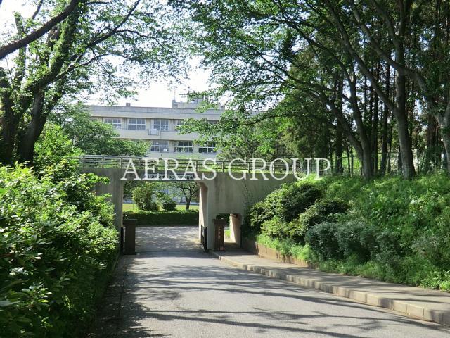 小学校　千葉市立源小学校（小学校）まで890m