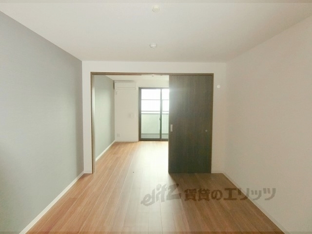 居室・リビング　洋室