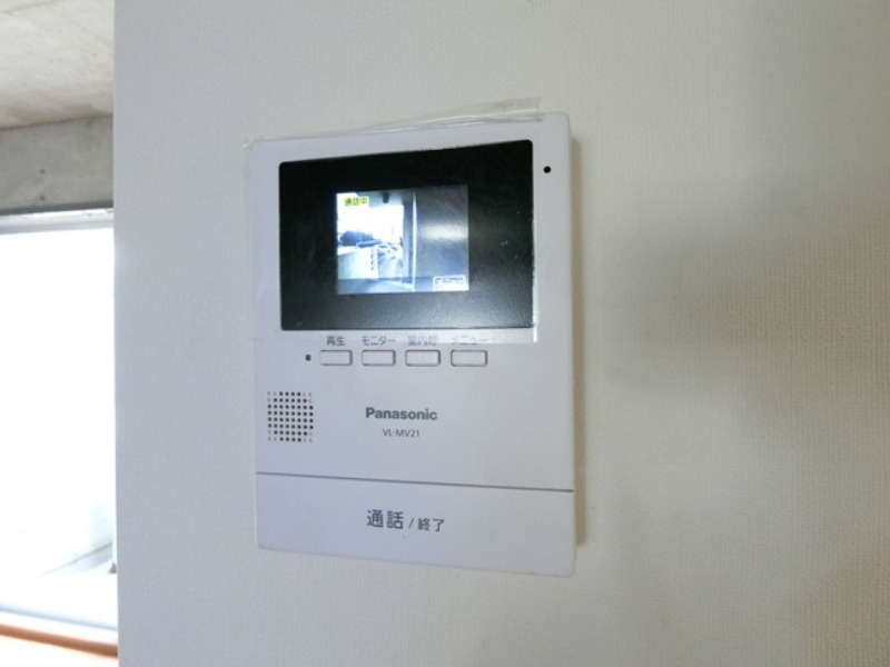 セキュリティ　図面と現状に相違がある場合には現状を優先