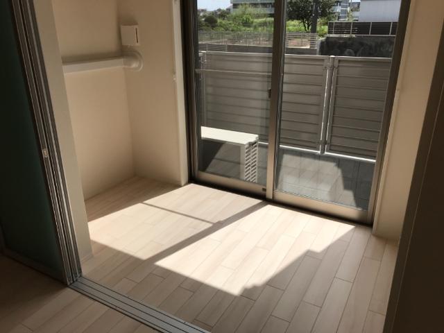 その他部屋・スペース　インナーテラス