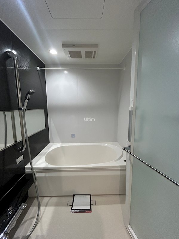 バス・シャワールーム　※別のお部屋のお写真です。御参考までに。