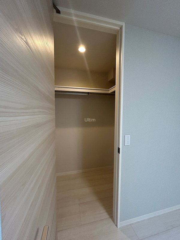 収納　※別のお部屋のお写真です。御参考までに。