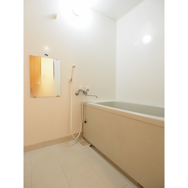 バス・シャワールーム　※別部屋参考写真