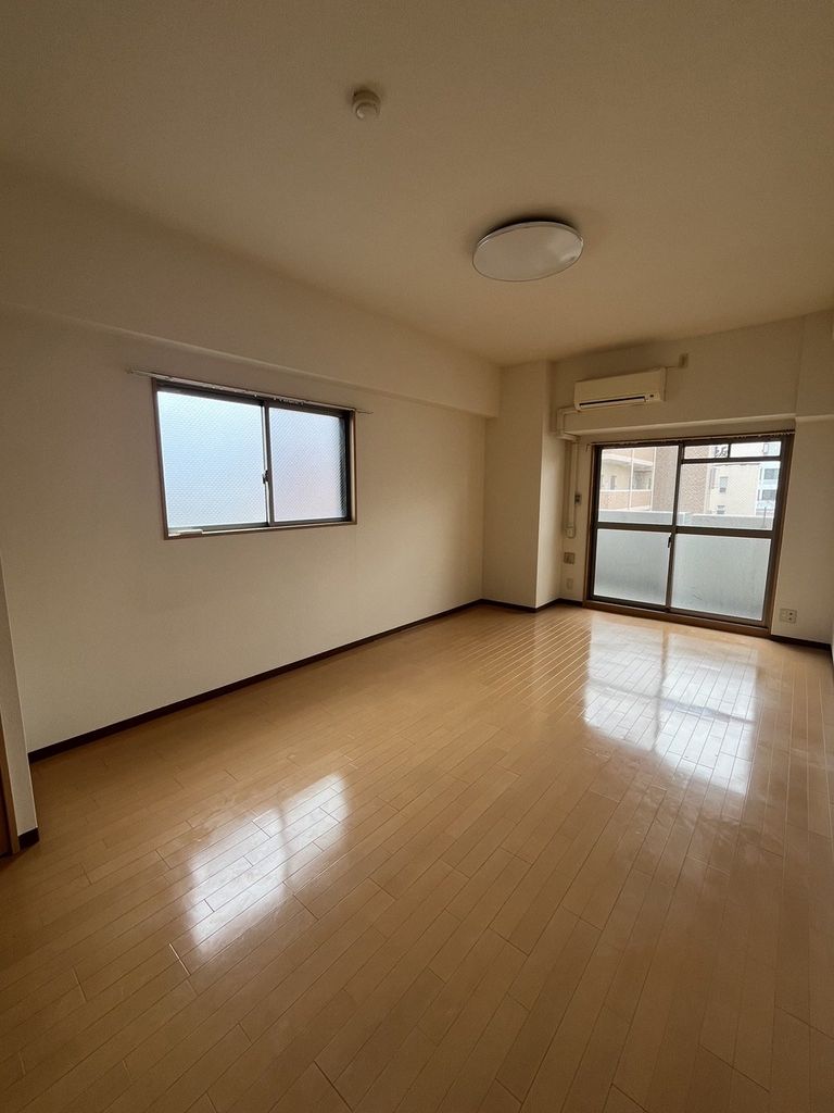 その他部屋・スペース　リビング/居室