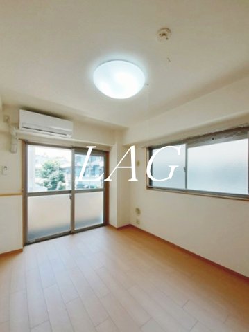 その他部屋・スペース　寝室です。