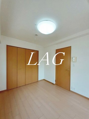 居室・リビング　洋室のお部屋です。