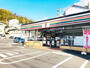 コンビニ　セブンイレブン 中津川駅前店（コンビニ）まで1000m