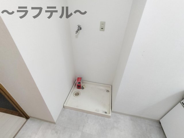 その他設備　別号室イメージ写真
