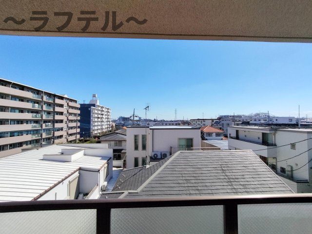 眺望　別部屋イメージ写真