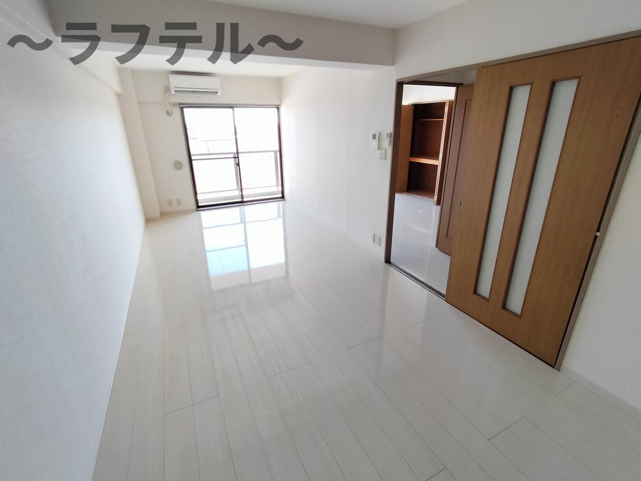 居室・リビング　別部屋イメージ写真