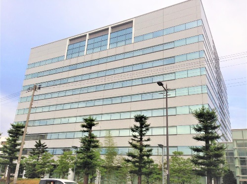 役所　守口市役所（役所）まで971m