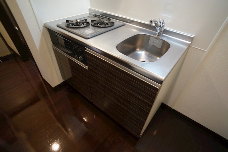 キッチン　別号室