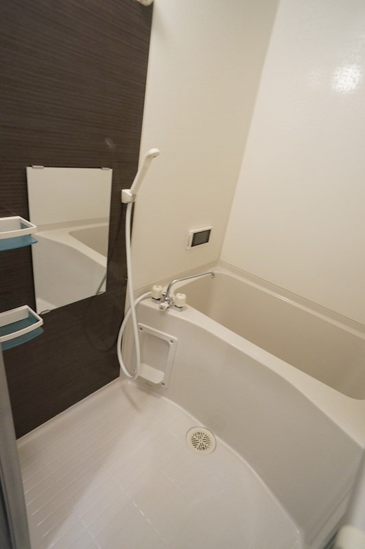 バス・シャワールーム　別号室