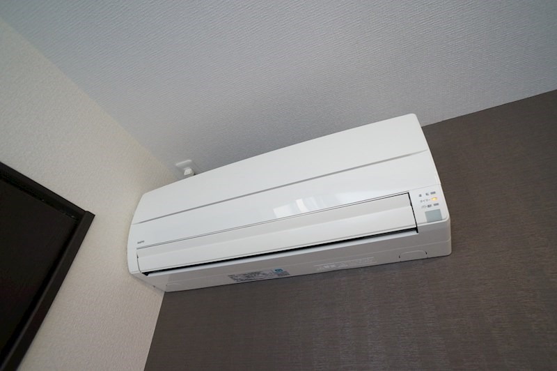 その他設備　別号室