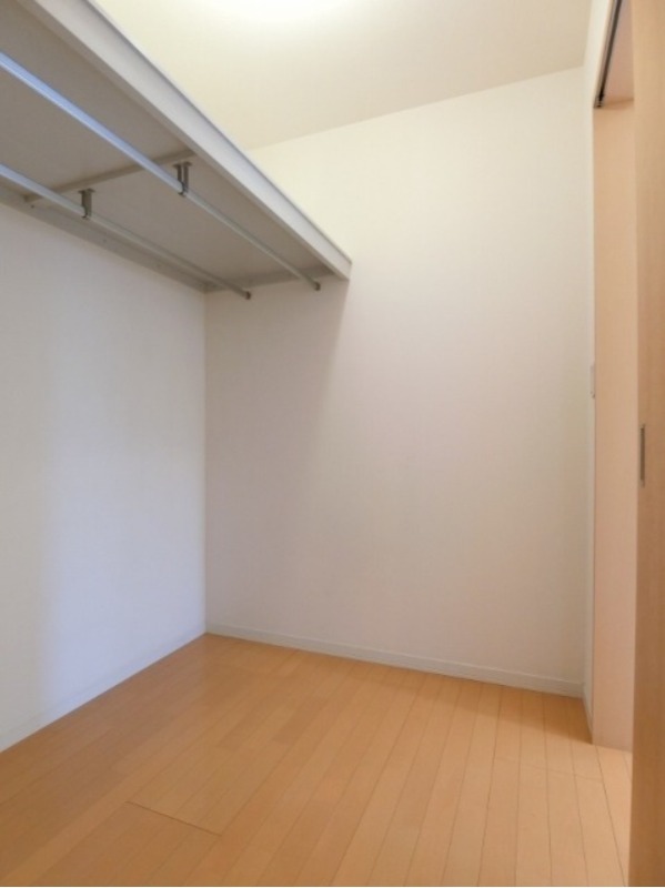 収納　図面と現状に相違がある場合には現状を優先