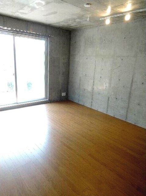 居室・リビング　温水洗浄便座完備