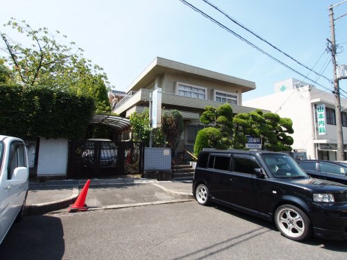 病院　山田歯科医院（病院）まで2448m