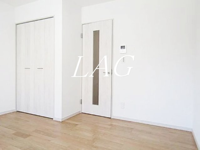 その他部屋・スペース　寝室です。