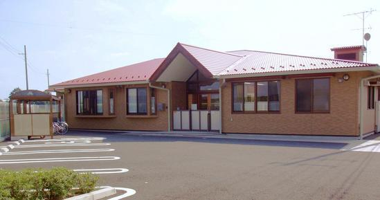 幼稚園・保育園　むさしの保育園（幼稚園・保育園）まで444m