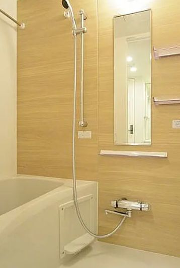 バス・シャワールーム　別号室参考写真