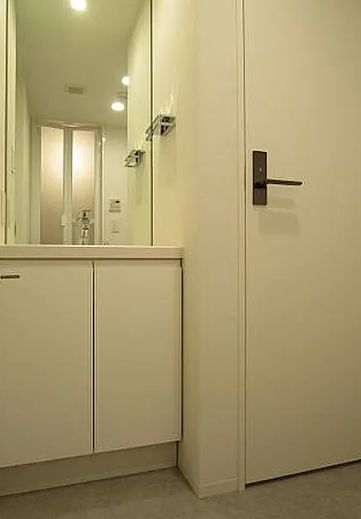 洗面設備　別号室参考写真