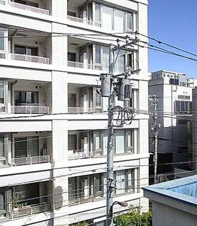 眺望　別号室参考写真