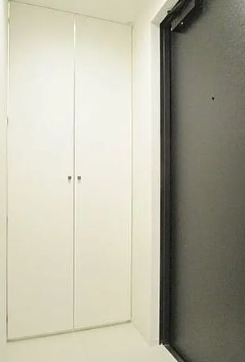 玄関　別号室参考写真