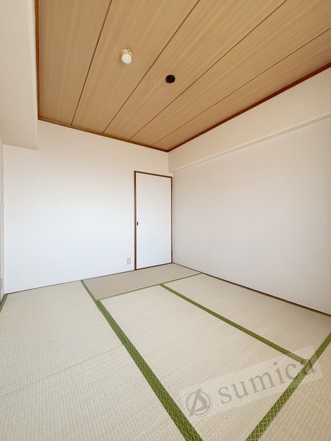 その他部屋・スペース　落ち着いたお部屋で最高の睡眠を＾＾