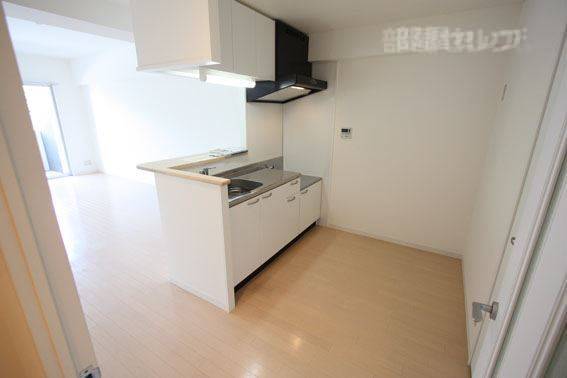 キッチン　別号室写真使用