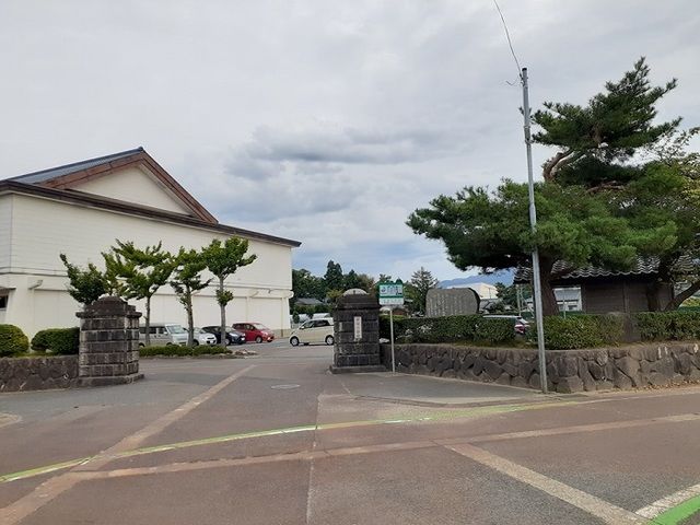 小学校　安田小学校（小学校）まで1800m