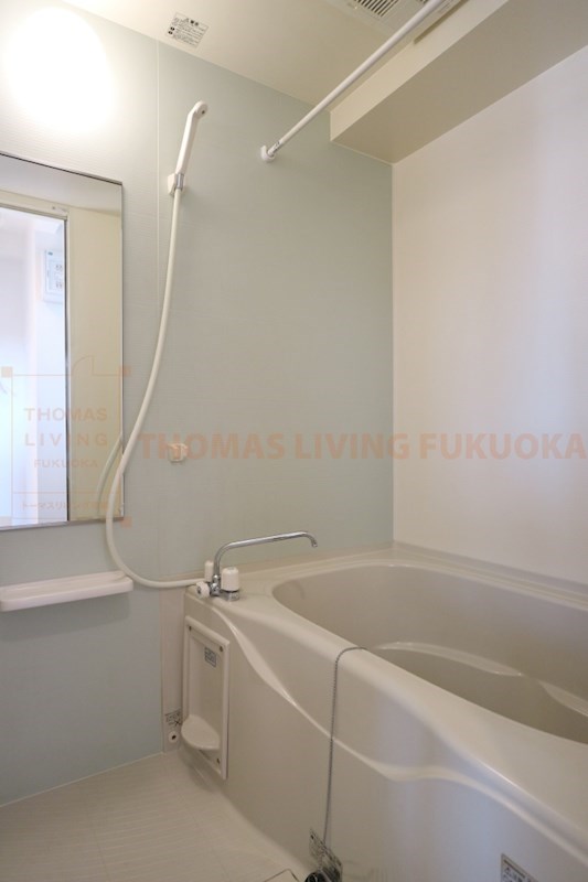 バス・シャワールーム　福岡・佐賀の賃貸物件・お部屋探しはトーマスリビングまで