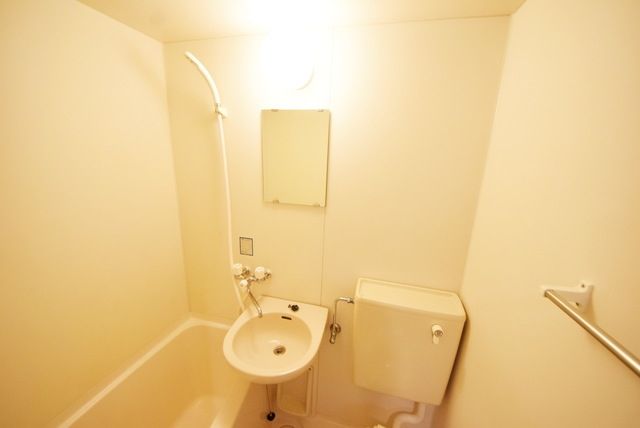 洗面設備　★お部屋探しはタウンハウジング稲田堤店まで★