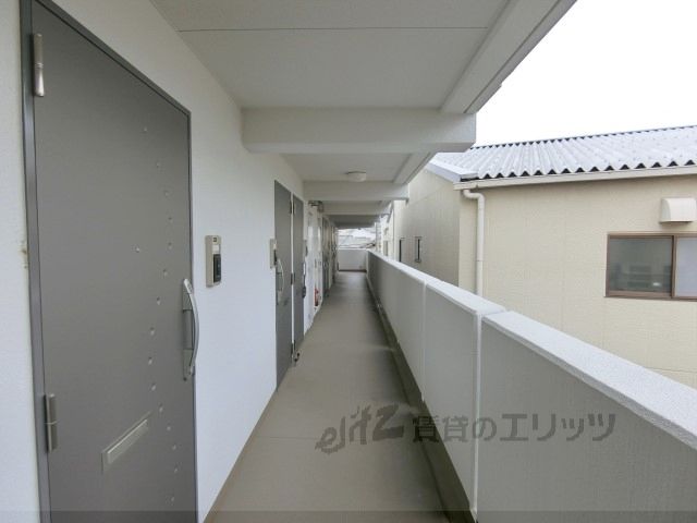 その他　廊下