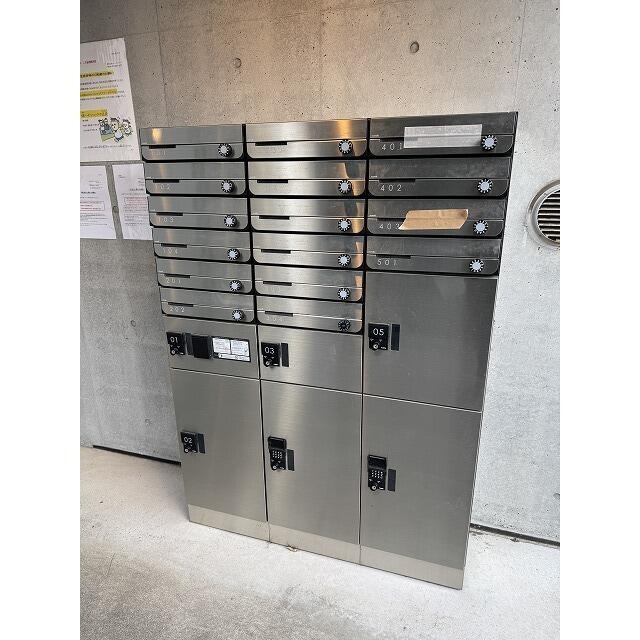 その他共有部分