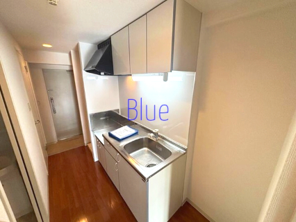 キッチン　同仕様